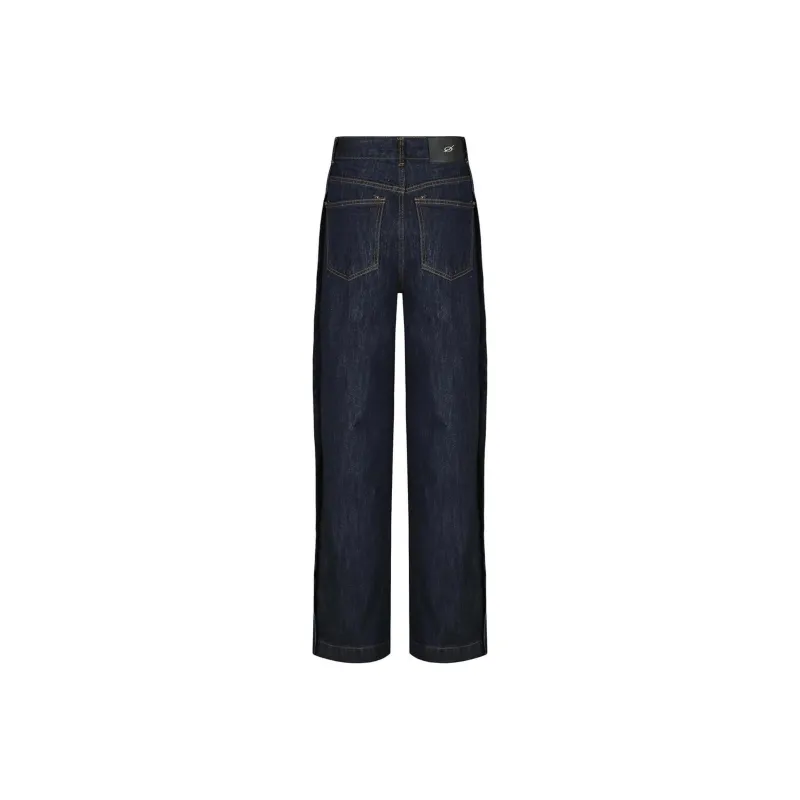 51percent Jeans Men's Dark Gray Blue-1