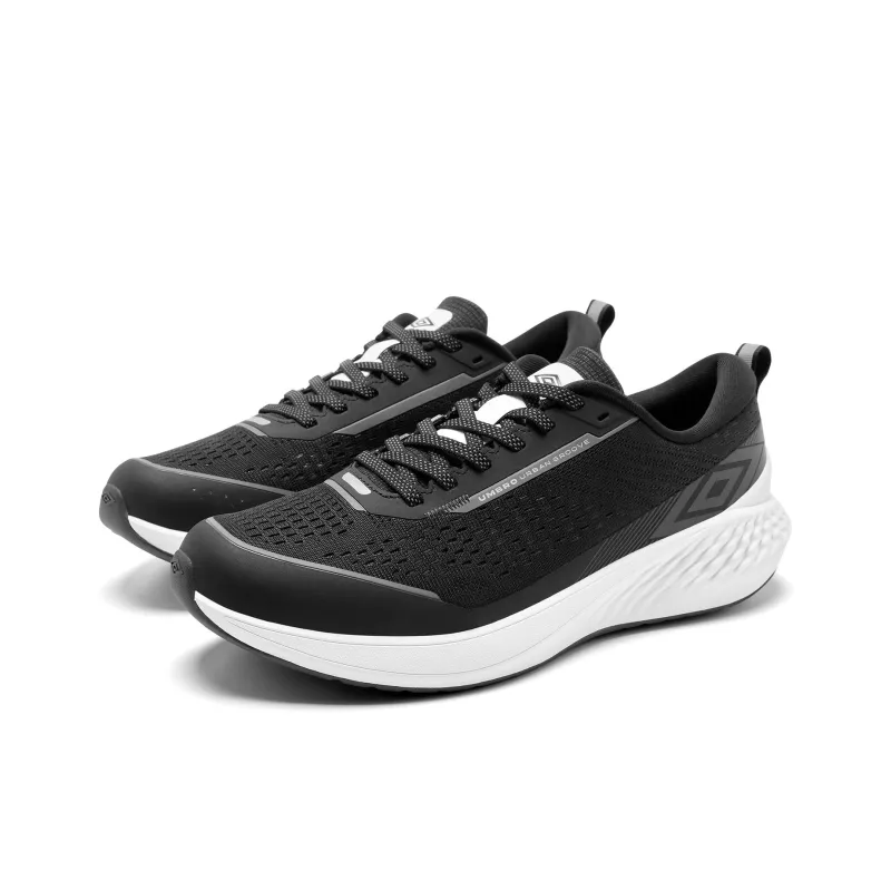 Umbro Cushioned Slip Resistant Breathable Low Top Running Shoes Unisex-12