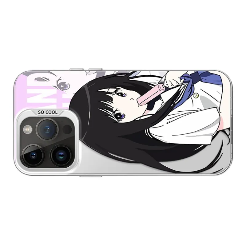 MANQIN Phone Cases-14