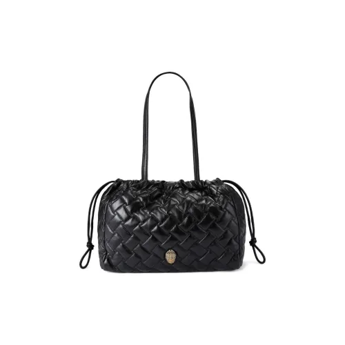 Kurt Geiger London Kensington String Shoulder Bag