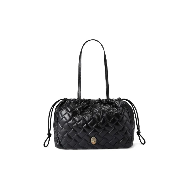 Kurt Geiger London Kensington String Shoulder Bag-0
