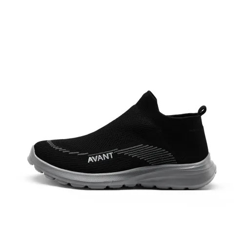Hit the town in these stylish ® Vex sneakers