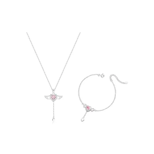 TRUE ME Alloy Necklaces Women's
