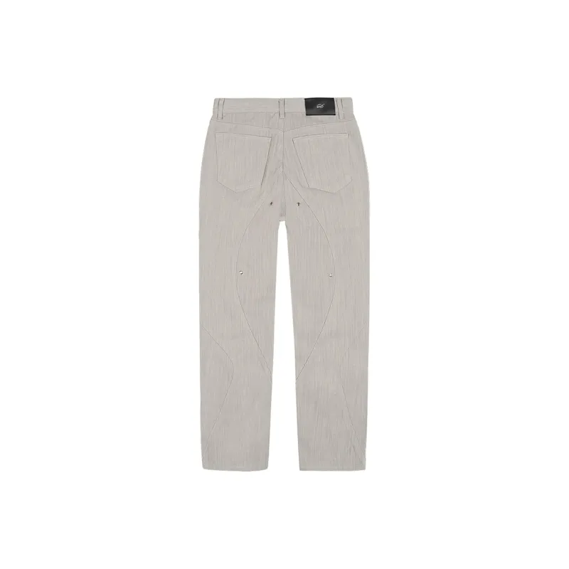 51percent Jeans Men Brown-1