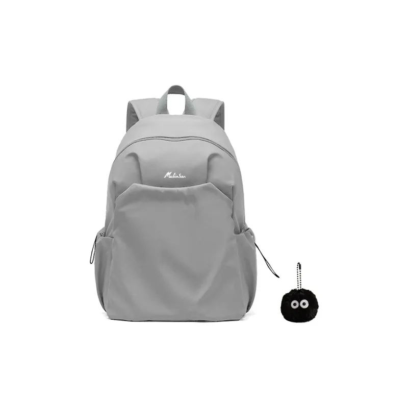 Mulinsen Polyester Backpack Regular Unisex Multicolor-28