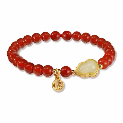 CANHUI Jade Bracelets Women's
