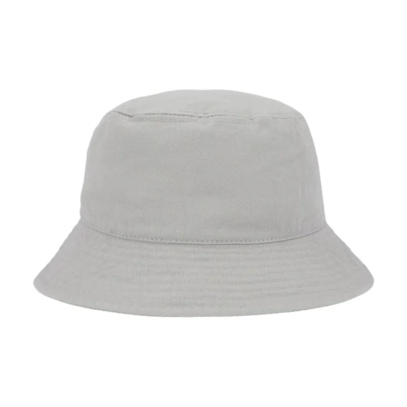 KANGOL Cotton Bucket Hats Unisex Gray-4