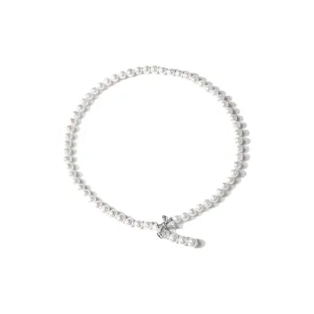 FMC Pearl Necklaces Women's