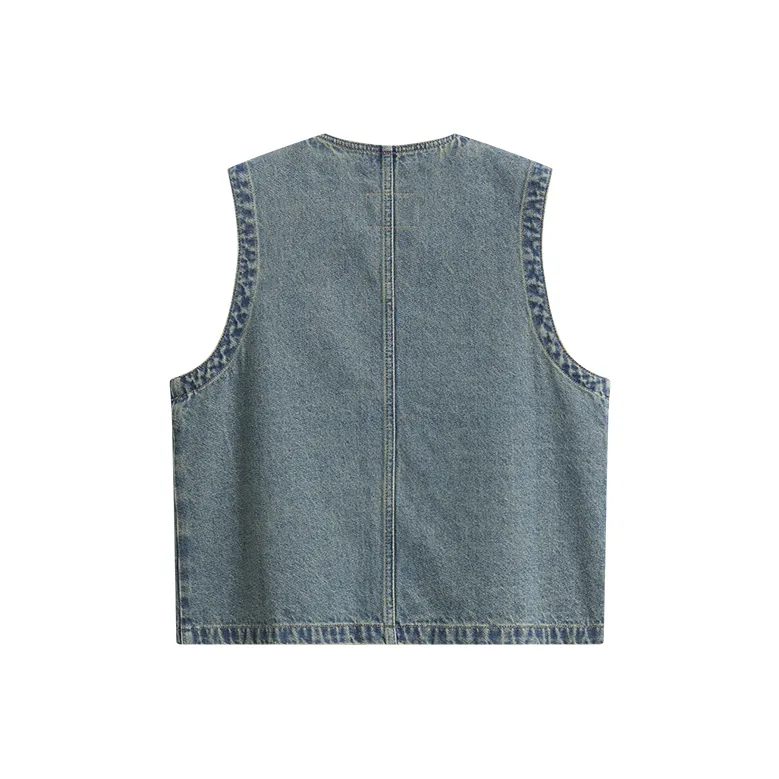 Octopus Me Vests Women's-1
