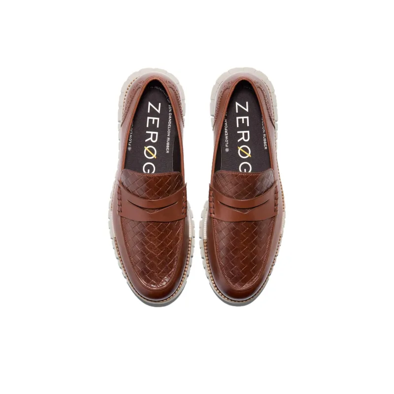 COLE HAAN Loafers Men Brown-4
