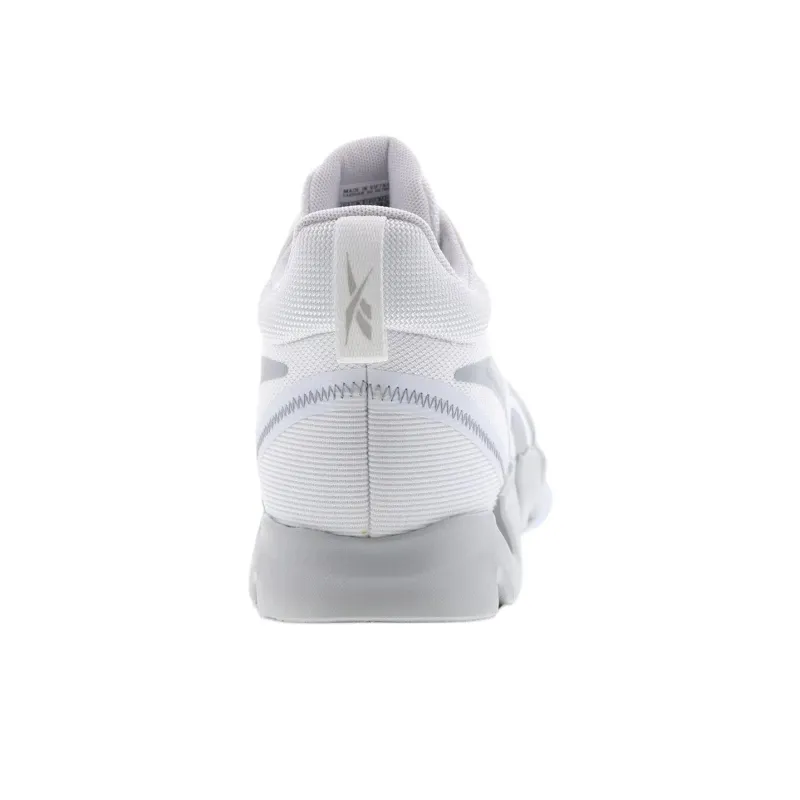 Reebok Zig Encore 'White Pure Grey'-3