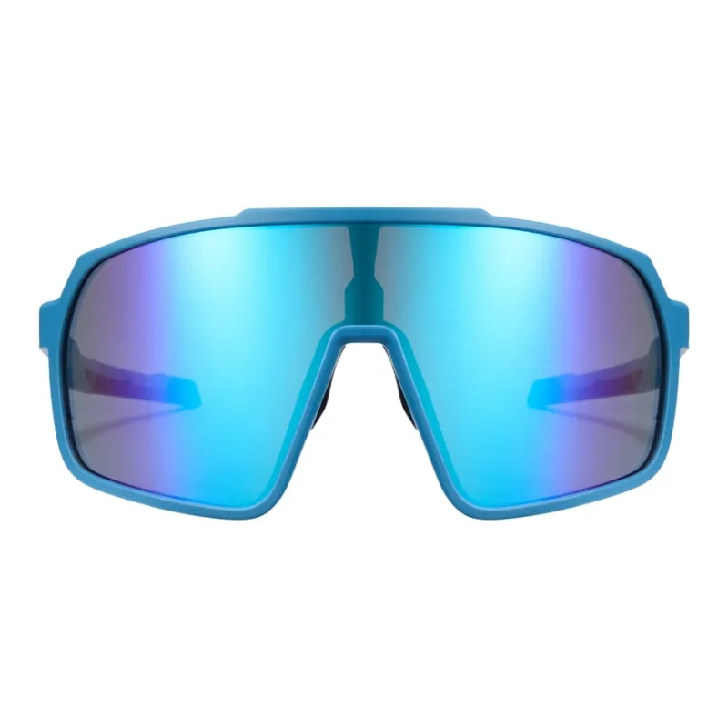 CYXUS TR90 Irregular Shape Sunglasses Unisex-10