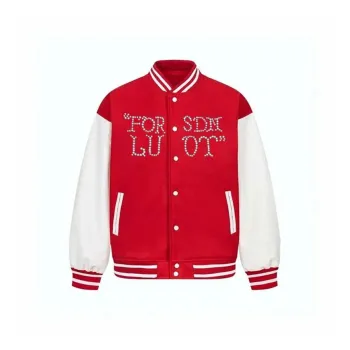 KOKO BASE Baseball Jacket Unisex