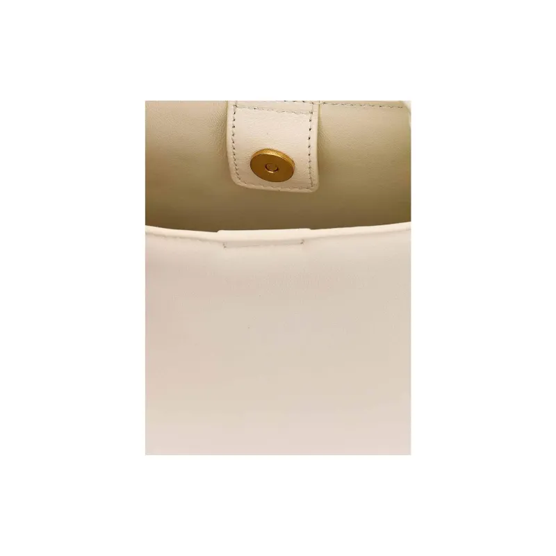 JIL SANDER Small Tangle Crossbody Bag-2