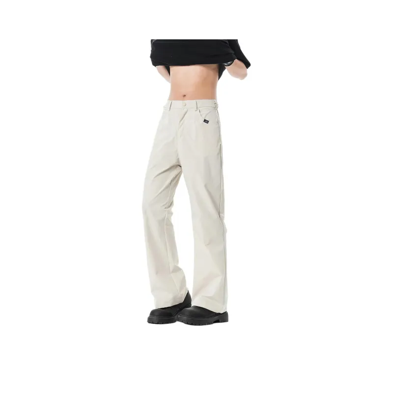 FAKE VINTAGE Suit Trouser Unisex-6