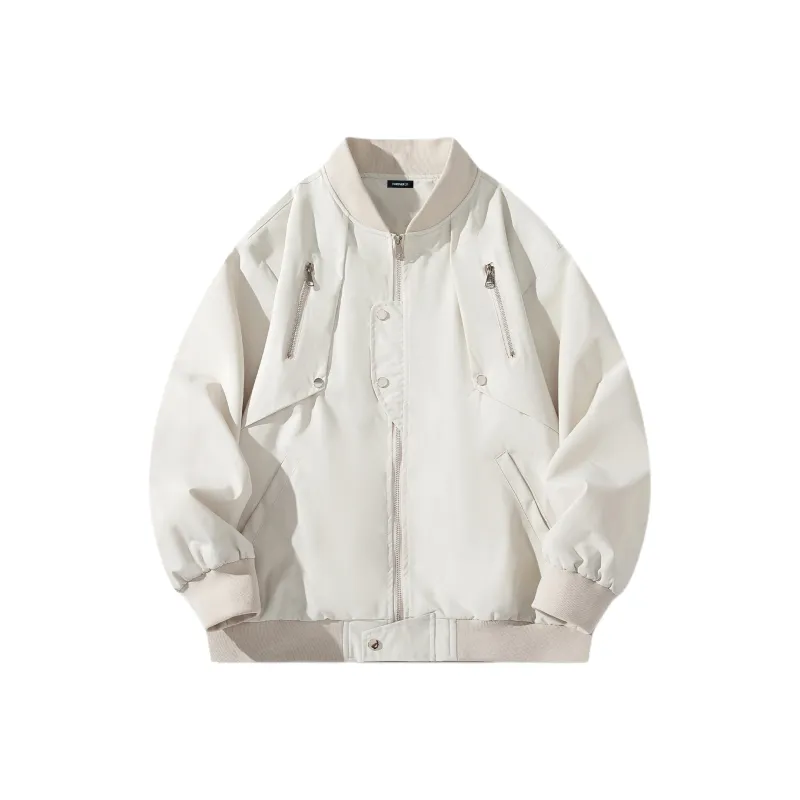 FOREVER 21 Jackets Unisex-4