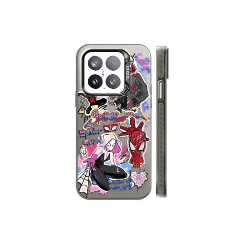 XIAZHIQIU Phone Cases