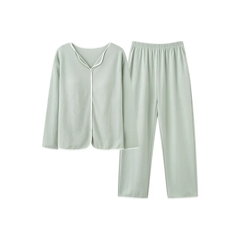 Lan Miao Women's Pajama Sets-0