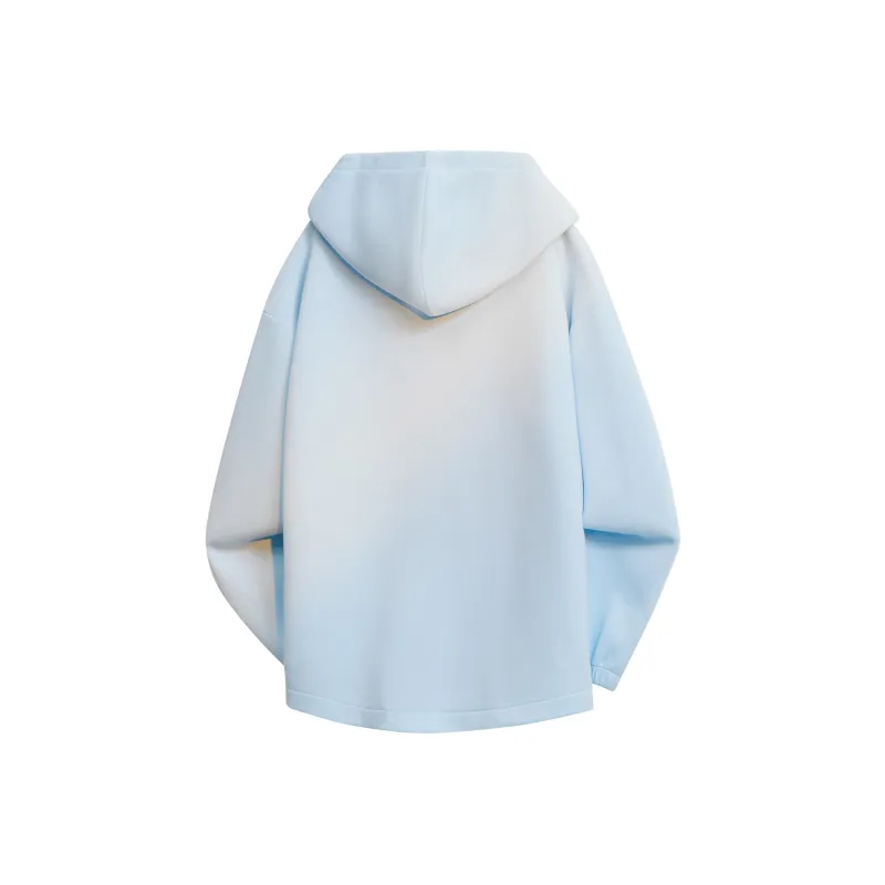 Warrior Ride The Wind And Waves Series Sweatshirt Unisex-7