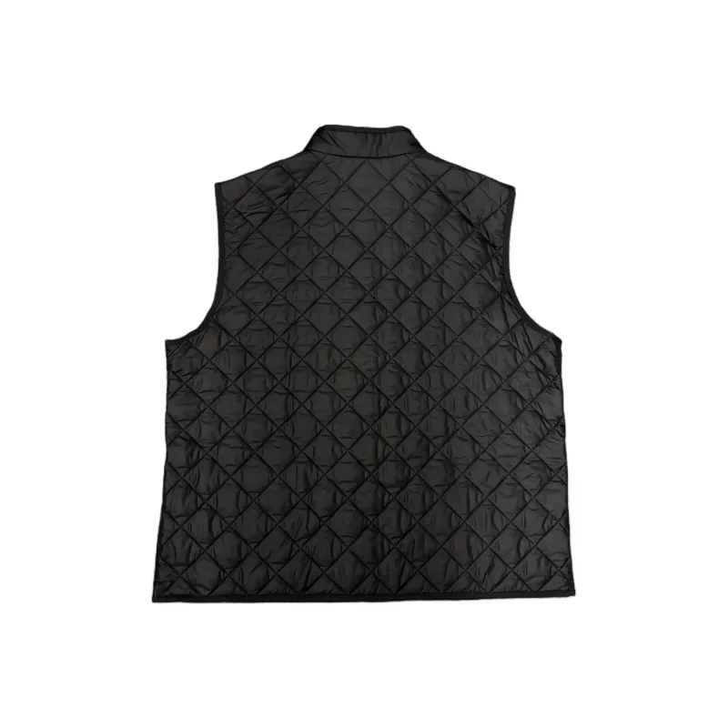 Burberry Vests Men Black-1