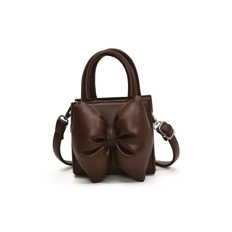 ROUNDOT PU One Shoulder Handbags Women's Multicolor-29