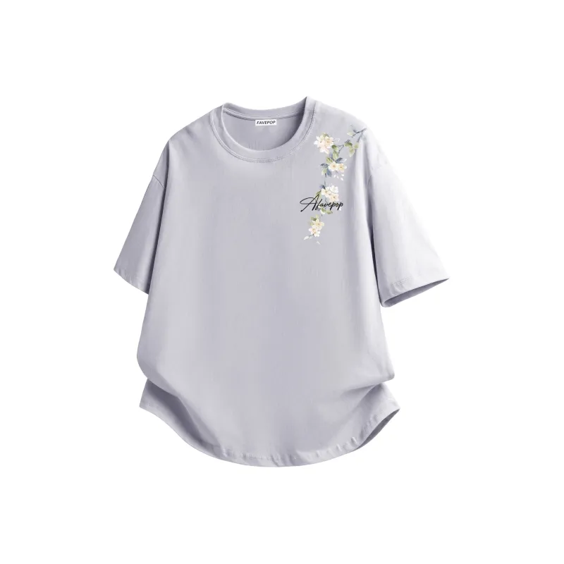 FAVEPOP T Shirts Unisex-12