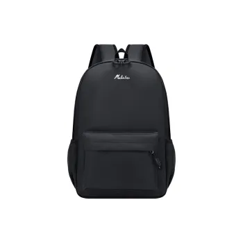 Mulinsen Oxford Backpack Unisex Multicolor