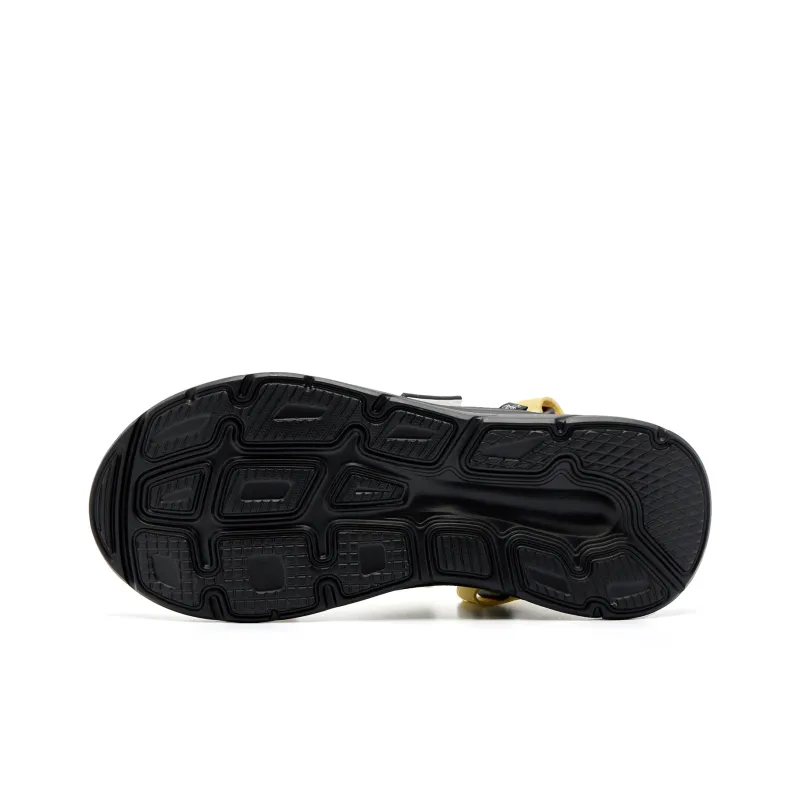 QIAODAN Beach Sandals Women's White-4