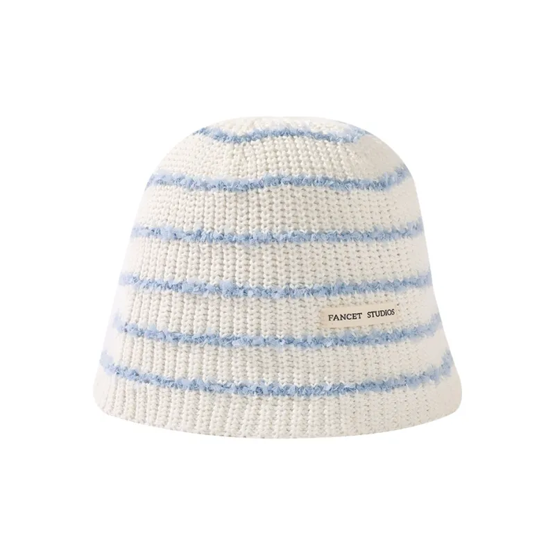 Fancet Studios Cotton Bucket Hats Women's-1