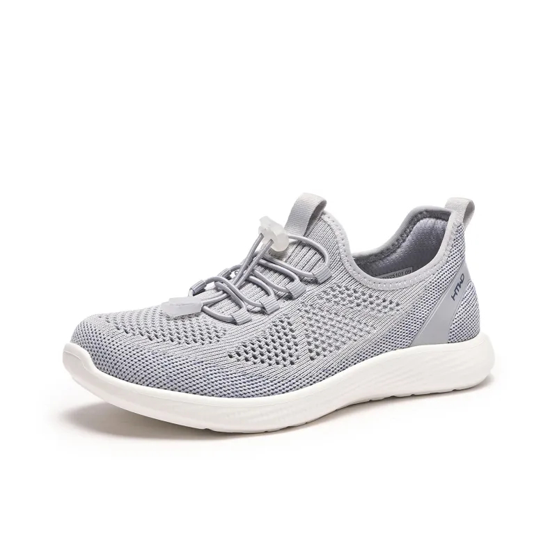 Hotwind Mom Shoes Lightweight And Breathable Low Top Casual Shoes Women's-9