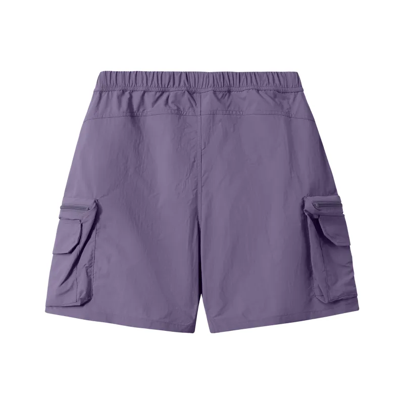 CAMEL Urban Function Series Cargo Shorts Women's-14
