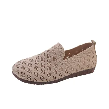 KUPE Casual Single Shoes Women's