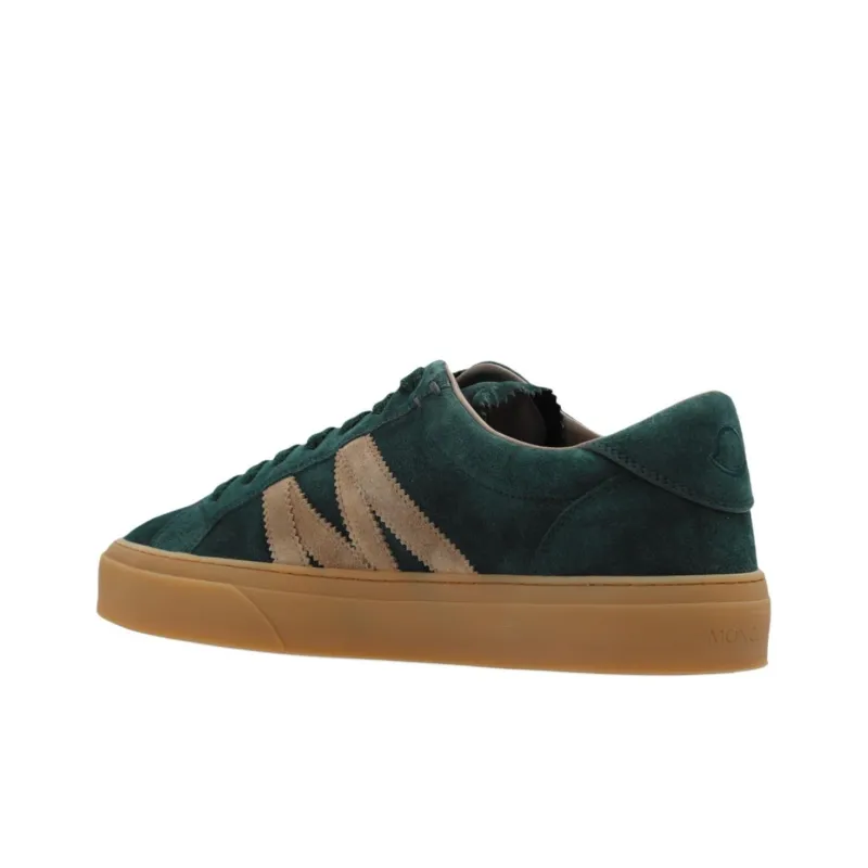Moncler Monaco M Trainers-3