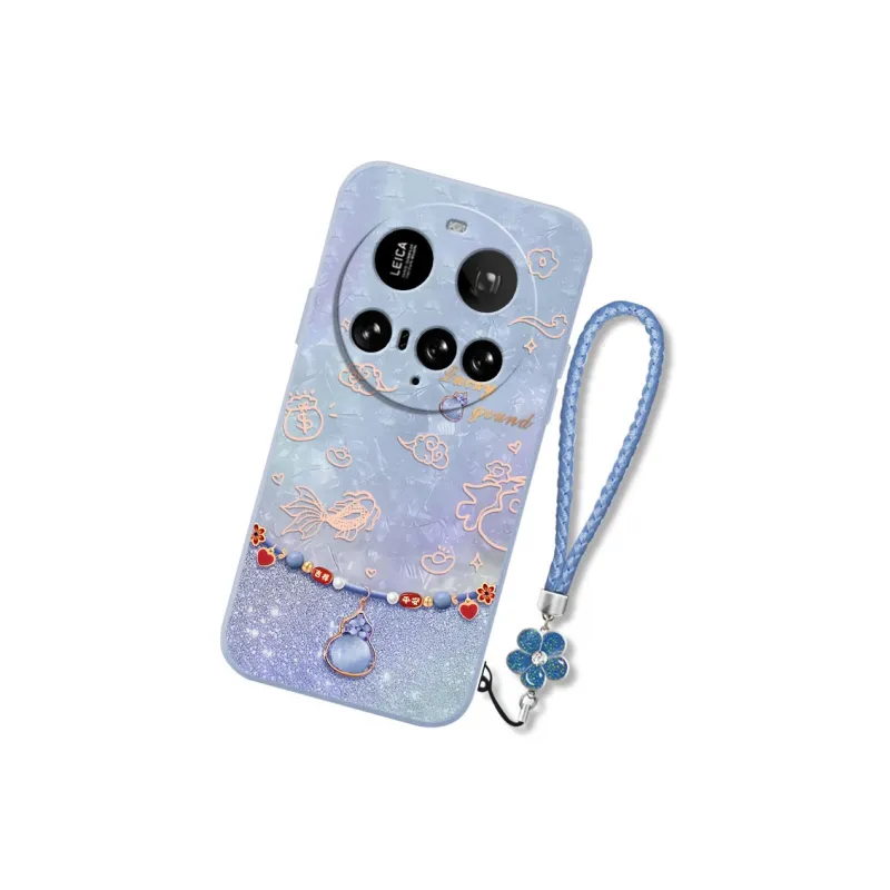 TENGCHI Phone Cases-16