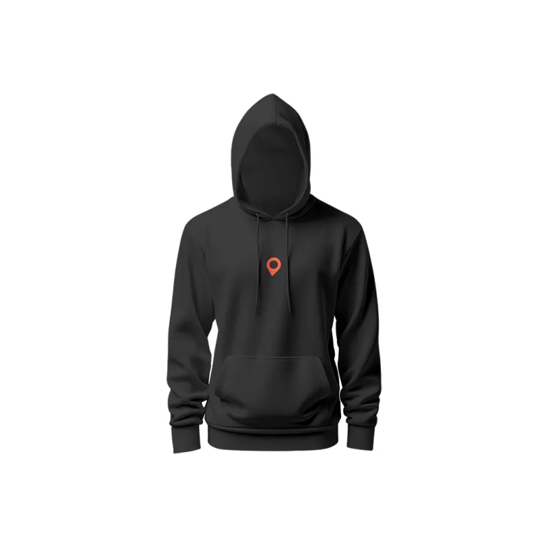 TENGXUNSHIPINCAOCHANGDI Hoodie Unisex-3