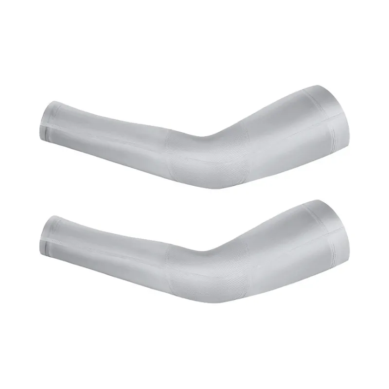 YUZHAOLIN Polyamide Sun Protection Sleeves Men's-5