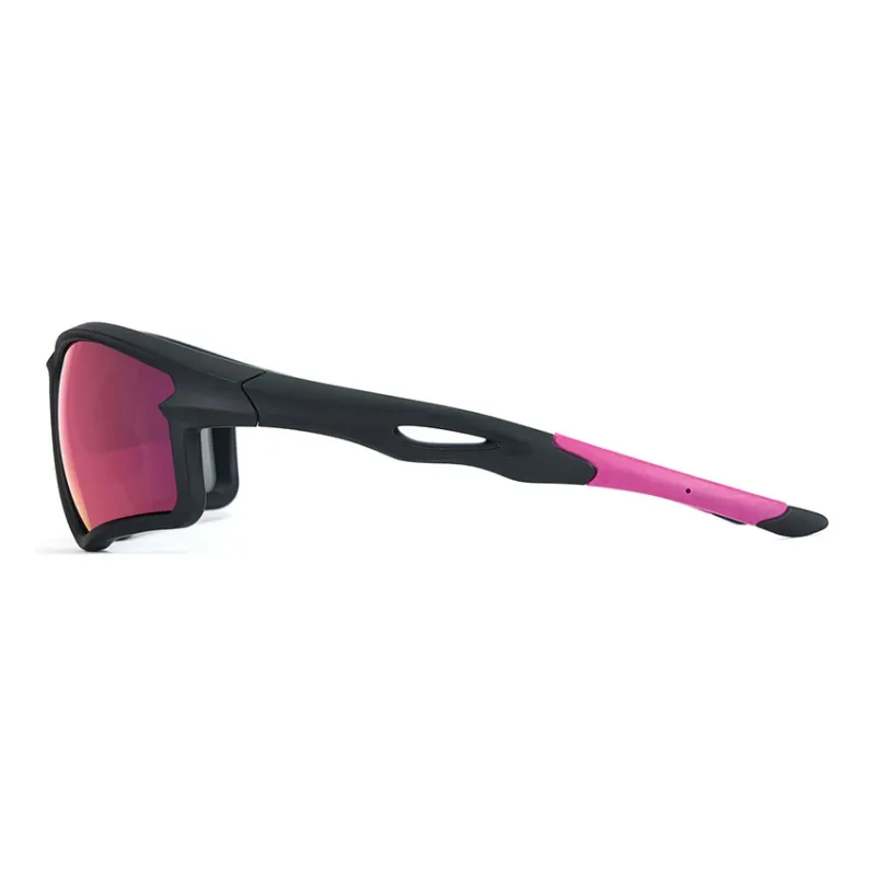 CYXUS TR90 Irregular Shape Sunglasses Unisex-5