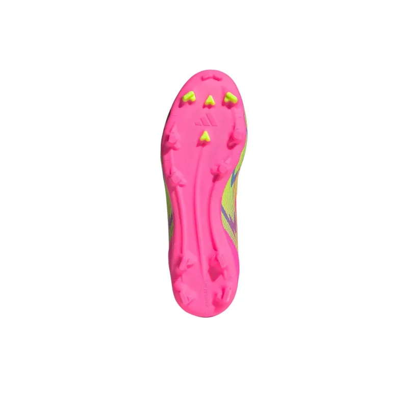 Adidas F50 League Mid Cut Fg Mystic Victory Pack Women's-5