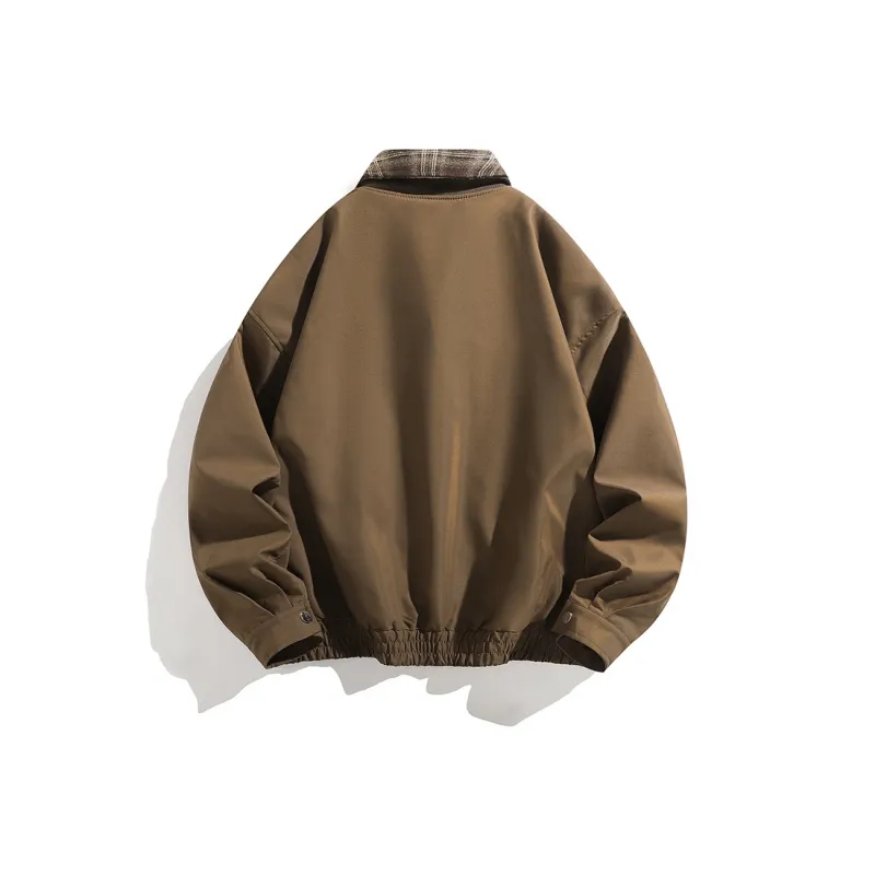 SNOW FLYING Jackets Coats Unisex-4