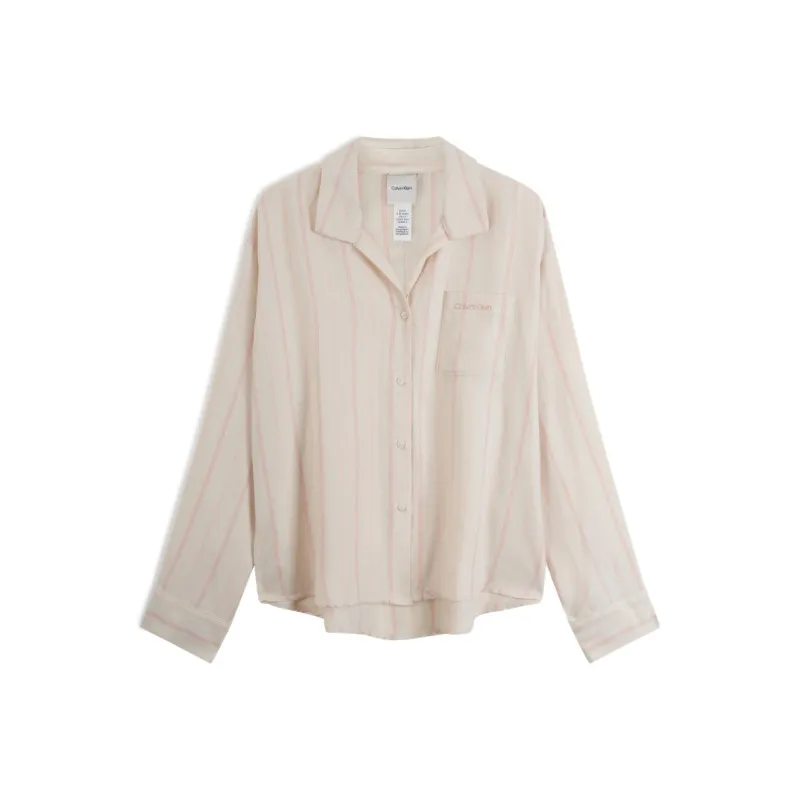 CALVIN KLEIN Pajama Tops Women's-0