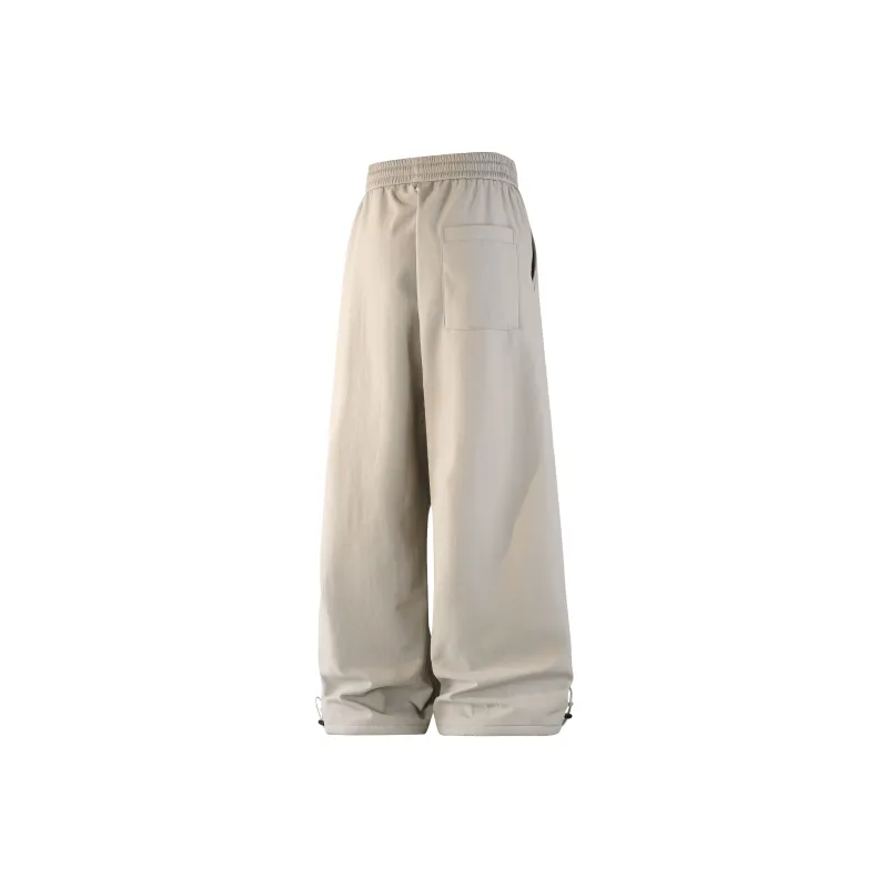PAUL COSTELLOE Casual Pants Unisex-4
