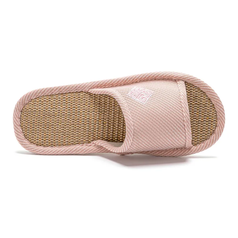 TZLDN Slippers / Home Slippers-9