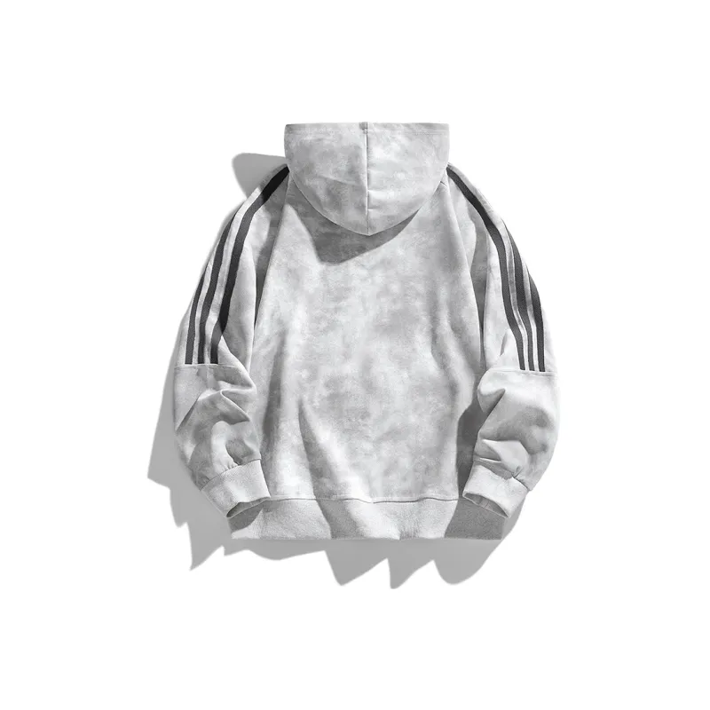 Ferrero Ross x FUERZA Sweatshirt Unisex-3
