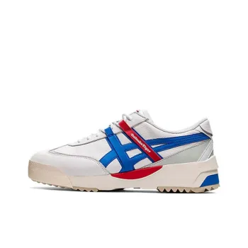 Onitsuka Tiger Onitsuka Tiger Delegation Ex White Electric Blue