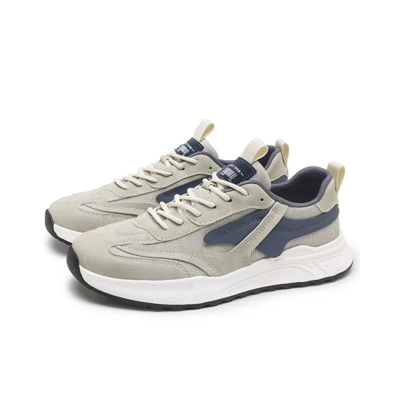 SENGUIBUCK Low Top Casual Shoes Men's-2