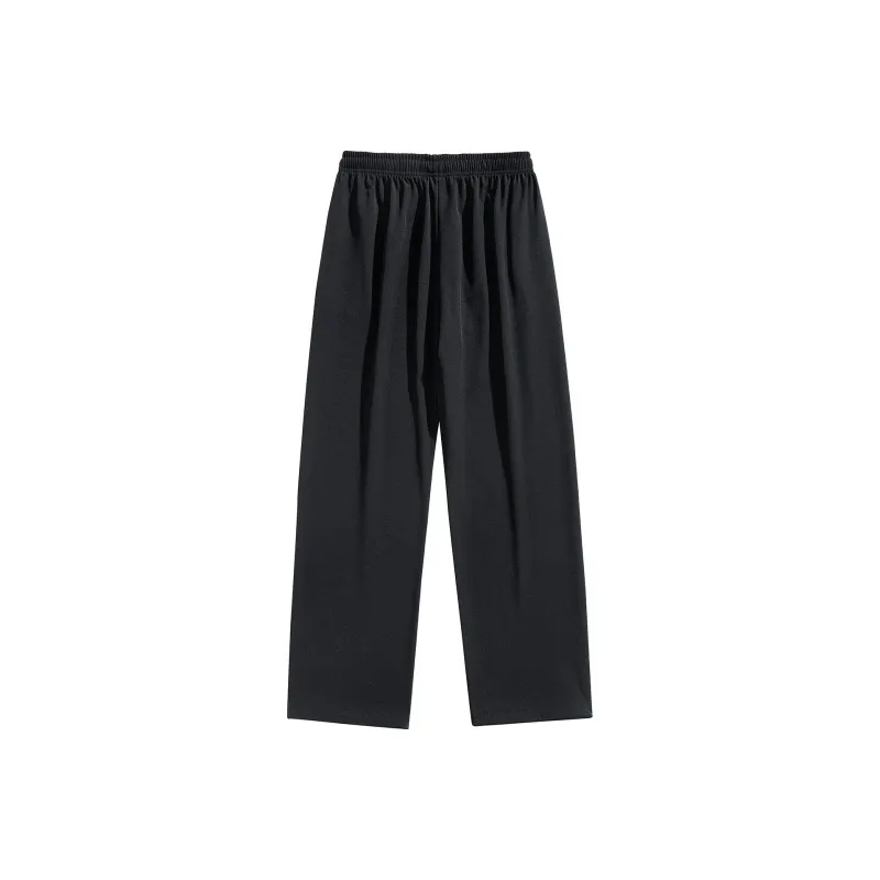 ALPINE PRO Knitted Sweatpants Unisex-1