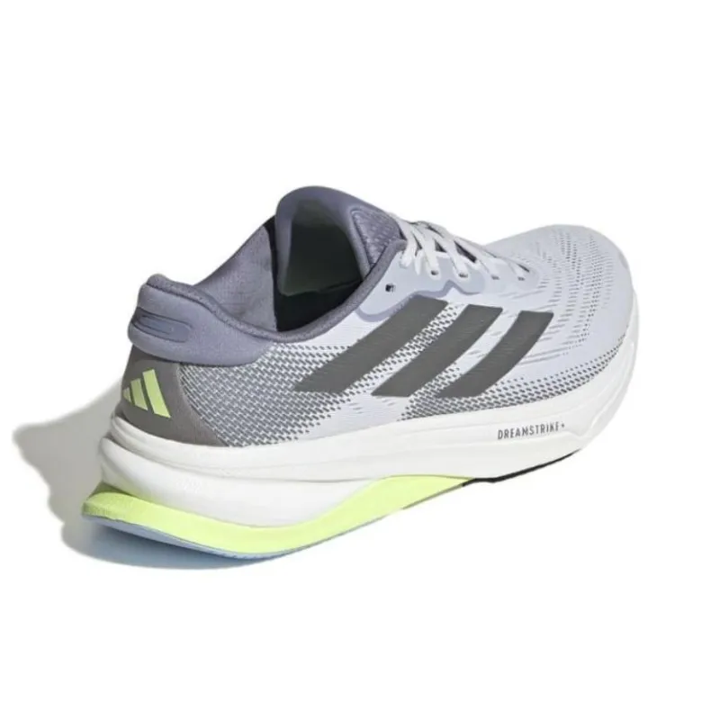 Adidas Supernova Solution 2.0 Dash Grey Iron Metallic Hi Res Yellow-3