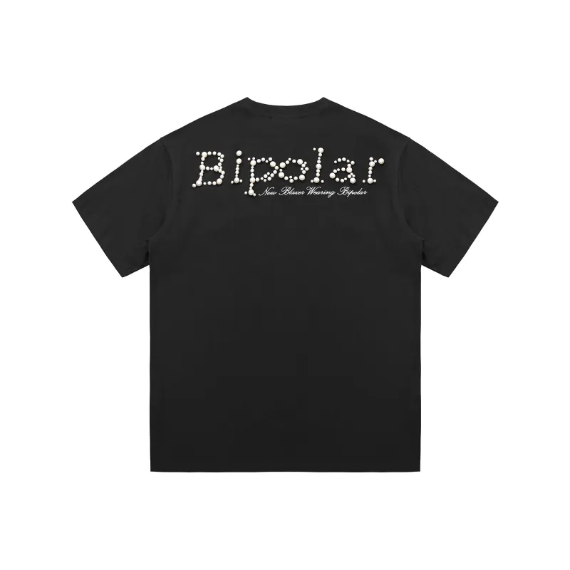 BIPOLAR T Shirts Unisex-0