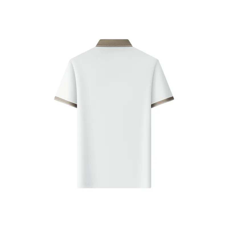 FORTEI Polo Shirts Men-3