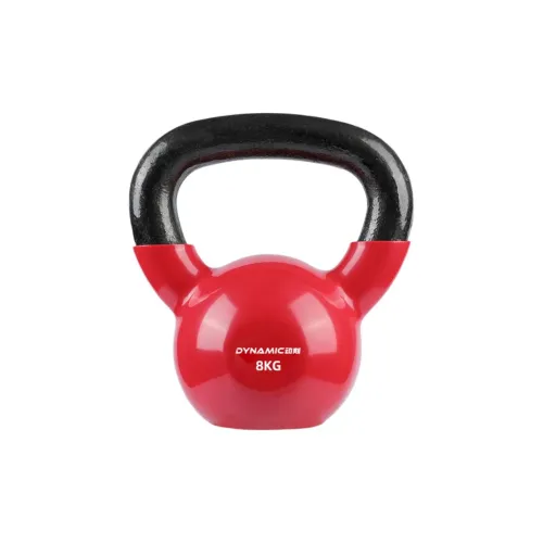 LEXI Kettlebells Cast Iron Epoxy Coated Unisex 17.8*11.5*20.5cm Comprehensive Fitness Exercises